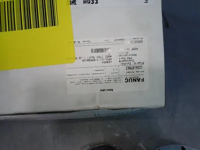 USED FANUC SHG251202SHSP