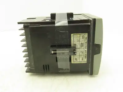 Honeywell DC2500-C0-0B00-200-00000-00-0 UDC2500 Temperature Controller Module