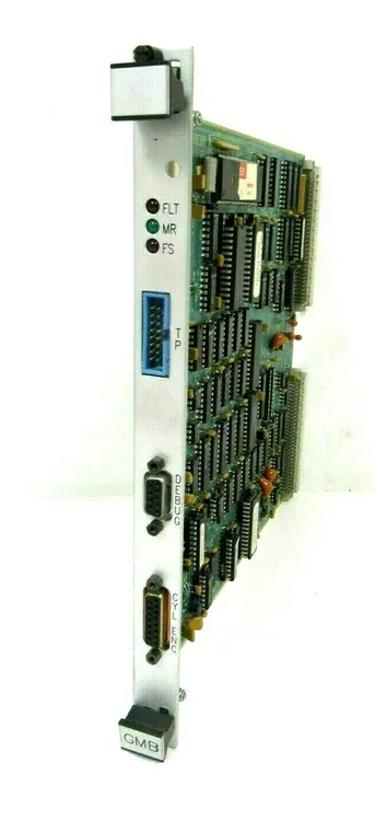 Used PARAMOUNT _UNKNOWN_ Printed Circuit Boards (PCB) | SB Industrial Supply #856081