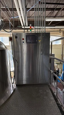 Used _UNKNOWN_ _UNKNOWN_ Brewing Equipment Indiana US | Brewhouse Equipment Group #1269969