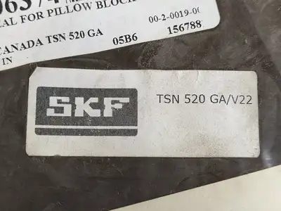 NEW SKF TSN 520 GA/V22
