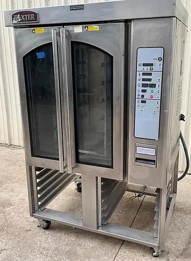 Used BAXTER _UNKNOWN_ Ovens British Columbia CA | Surrey Food Equipment #434187