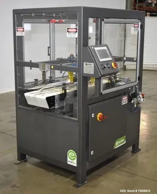 Used _UNKNOWN_ LD-001 Feeders (Material Handling) Illinois US | Aaron Equipment #1413533