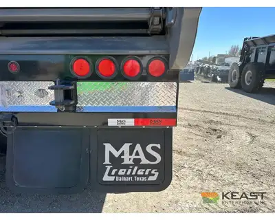 Used MAS TRAILERS _UNKNOWN_ Agricultural Trailers Iowa US | Keast Enterprises #1360420