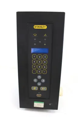 USED STANLEY 21A108702