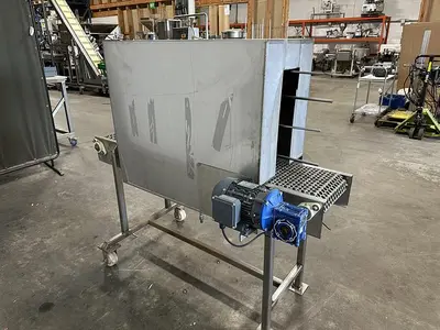 Stainless Steel Flat Washer