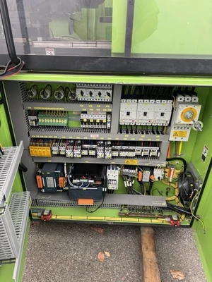 Used Engel 200/60 US Injection Molding Machines California US | Davliegogo LLC #1707384