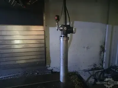 Used 2012 HAAS VF-7 Vertical Machining Centers Arizona US | KD Machinery #1469276