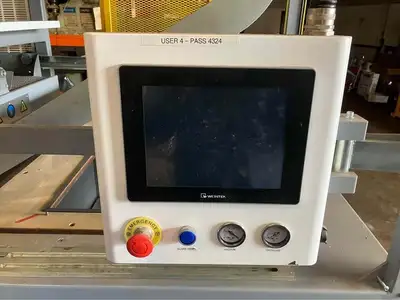 2021 FORMECH TF686 Single Station Thermoformers | PlastiMach Corp (3)