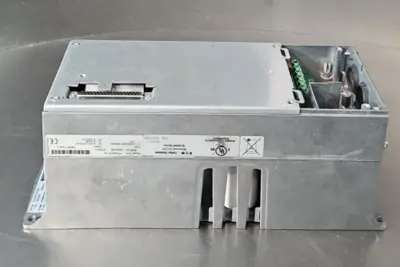 Eaton SVX9000 variable frequency drive (PX0004211B/SVXF07A1-2A1B1) (BI445)