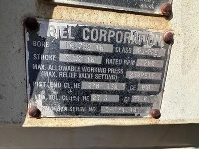 USED ARIEL RJ-PRC