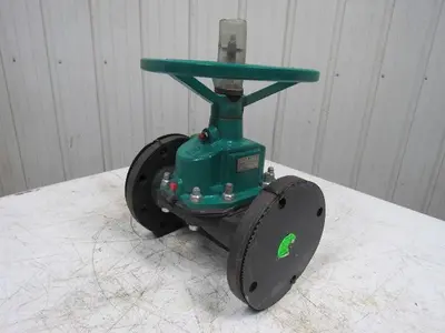 New | in-Stock TRUTECH _UNKNOWN_ Valves/Fittings | Arrow Industrial #627739