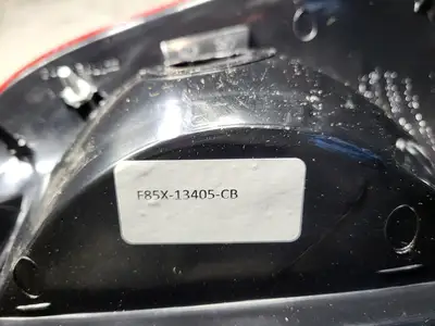 NEW FORD F85Z-13405-CA