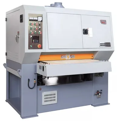 JONSEN SG1030-JS+D Deburring and Finishing | FERRIC Machinery, Inc. (1)