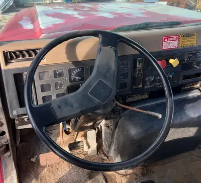 Used 1990 INTERNATIONAL 8300 EAGLE Dump trucks Utah US | Proxy Equipment #1378704