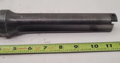 KENNAMETAL QPV1875RRSSF150 Tooling & Accessories, Drilling | Machinery Central (4)