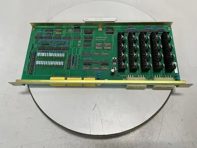 USED FUJI ELECTRIC F770 60 88(2)