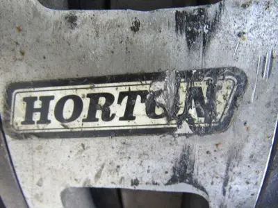 Nexen Horton 962200 DCP-13T Pilot Mount Clutch Assembly 3-1/2" Bore