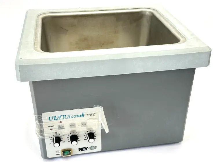 Used NEY ALM9948-101 Ultrasonic Cleaning Machines Michigan US | Maverick Industrial Sales #1502240