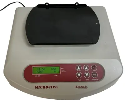 Boekel Scientific 270300 Orbital, Platform & Vortex Shakers | ANACAPA EQUIPMENT BROKERS, INC (2)