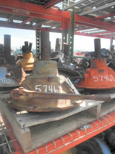 Used TWIN DISC B-111-HP3 Automotive Parts Colorado US | Power Zone Equipment #976000