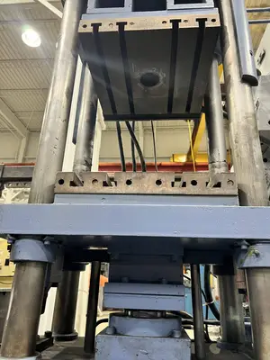 USED KARD KARD  PRESS