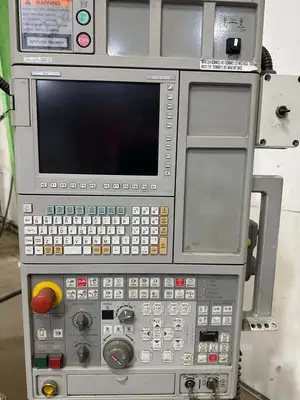 2013 DMG MORI DMC 1035 V ECOLINE Vertical Machining Centers | Toolquip, Inc. (5)