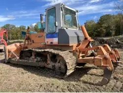 Used 1997 FIAT-HITACHI FD175 Crawler Dozers Pennsylvania US | Iron Exchange Equipment Solutions #1353850