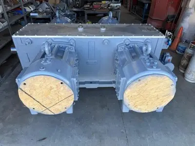 USED ARIEL JGD/C-4