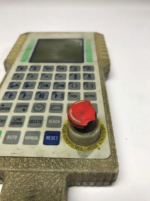USED AEC AST-1000