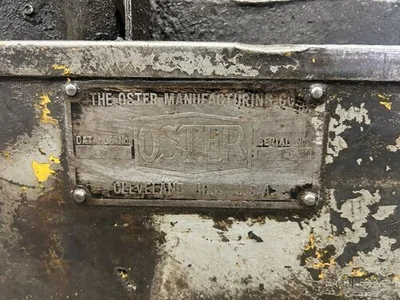 Used RIDGID 300 Pipe Threaders Georgia US | The Equipment Hub #1303805
