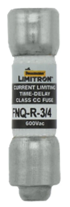 Bussmann FNQ-R-3/4 [New]