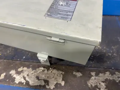 USED WESTINGHOUSE TAP322