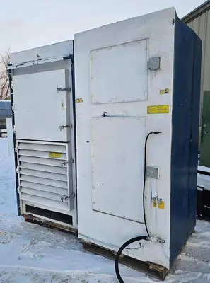 USED TORIT DWST 6-4