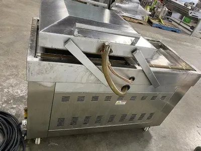 DZ(Q) 500 Vacuum Packager