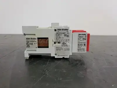 USED ALLEN-BRADLEY 700S-CF620DJC