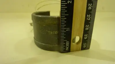 NEW IMS HEATER BAND 2