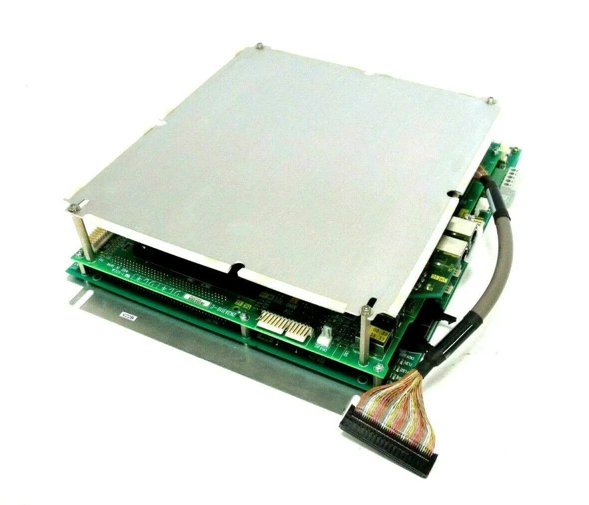 USED TOSHIBA 2N3A3110-C CONTROL MODULE ARND-8204A6 A3BD80F3 A3BA82E1