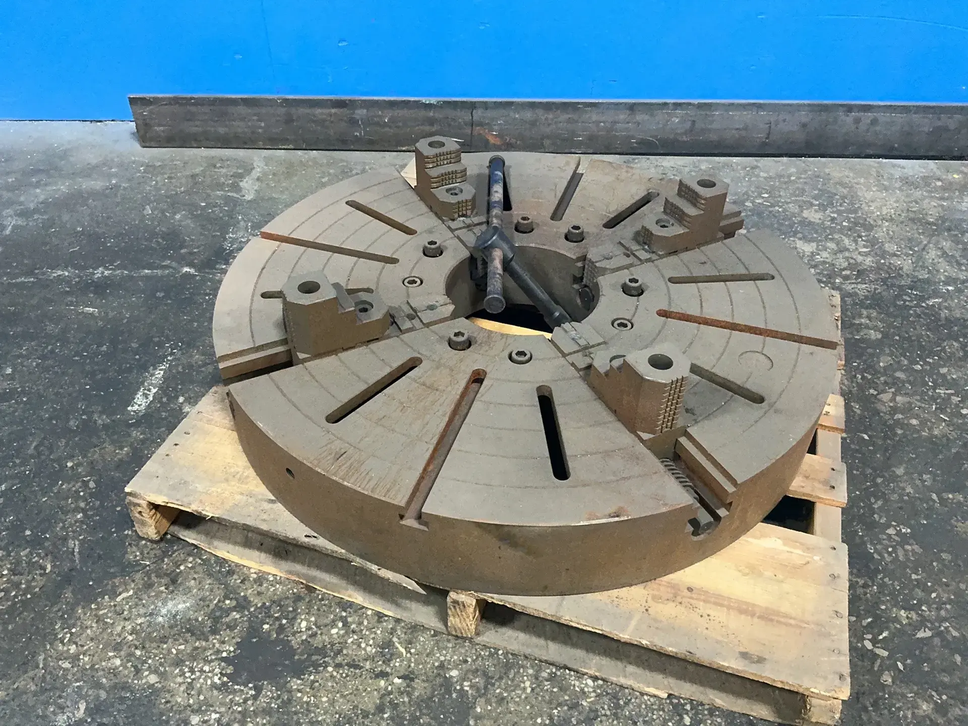 Used _UNKNOWN_ _UNKNOWN_ Tooling & Accessories (Other) Ohio US | HGR 24 #1322841