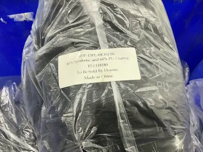 Used _UNKNOWN_ _UNKNOWN_ Gloves Ohio US | HGR 24 #1370182