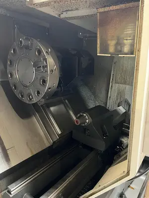 USED 2011 HAAS ST-30