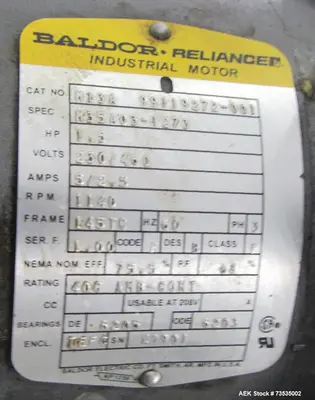 USED ALL FILL SHA-600