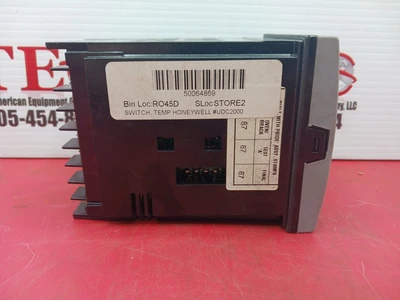 NEW HONEYWELL UDC2500