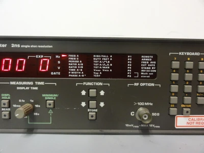 USED PHILIPS PM6654C