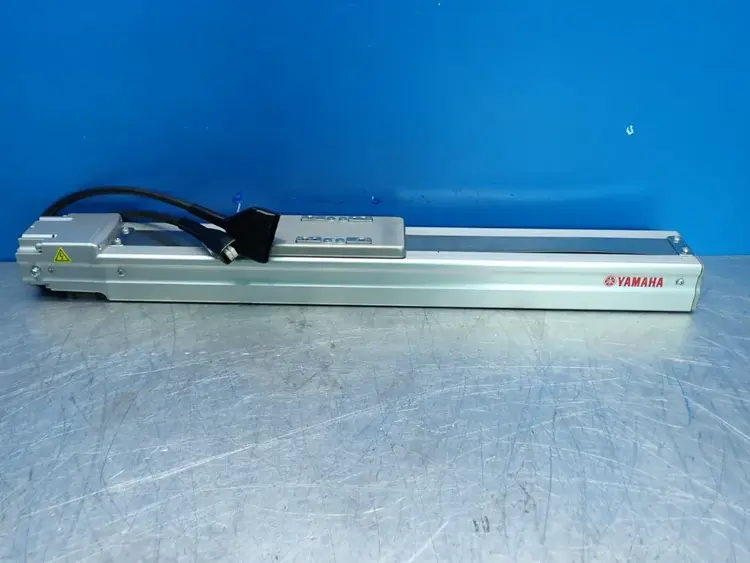 Used YAMAHA T6L06300 Linear Actuators Ohio US | HGR 24 #751832