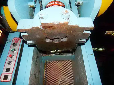 USED HEIM 5 GA-BG