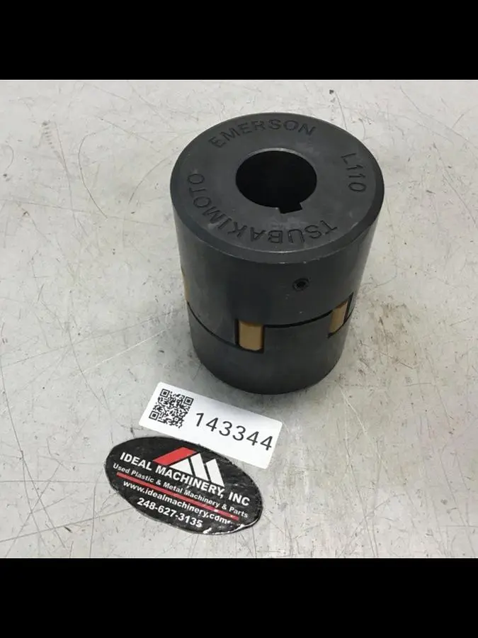 USED LOVEJOY L110