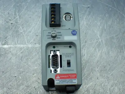 NEW ALLENBRADLEY 1761NETAIC
