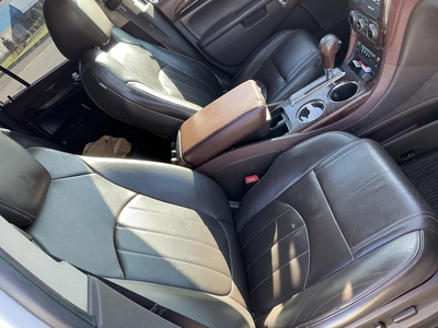 Used 2013 BUICK ENCLAVE SUVs Michigan US | Miedema Asset Management Group #1457246