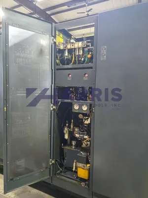 USED DMG MORI CTX GAMMA 2000 TC